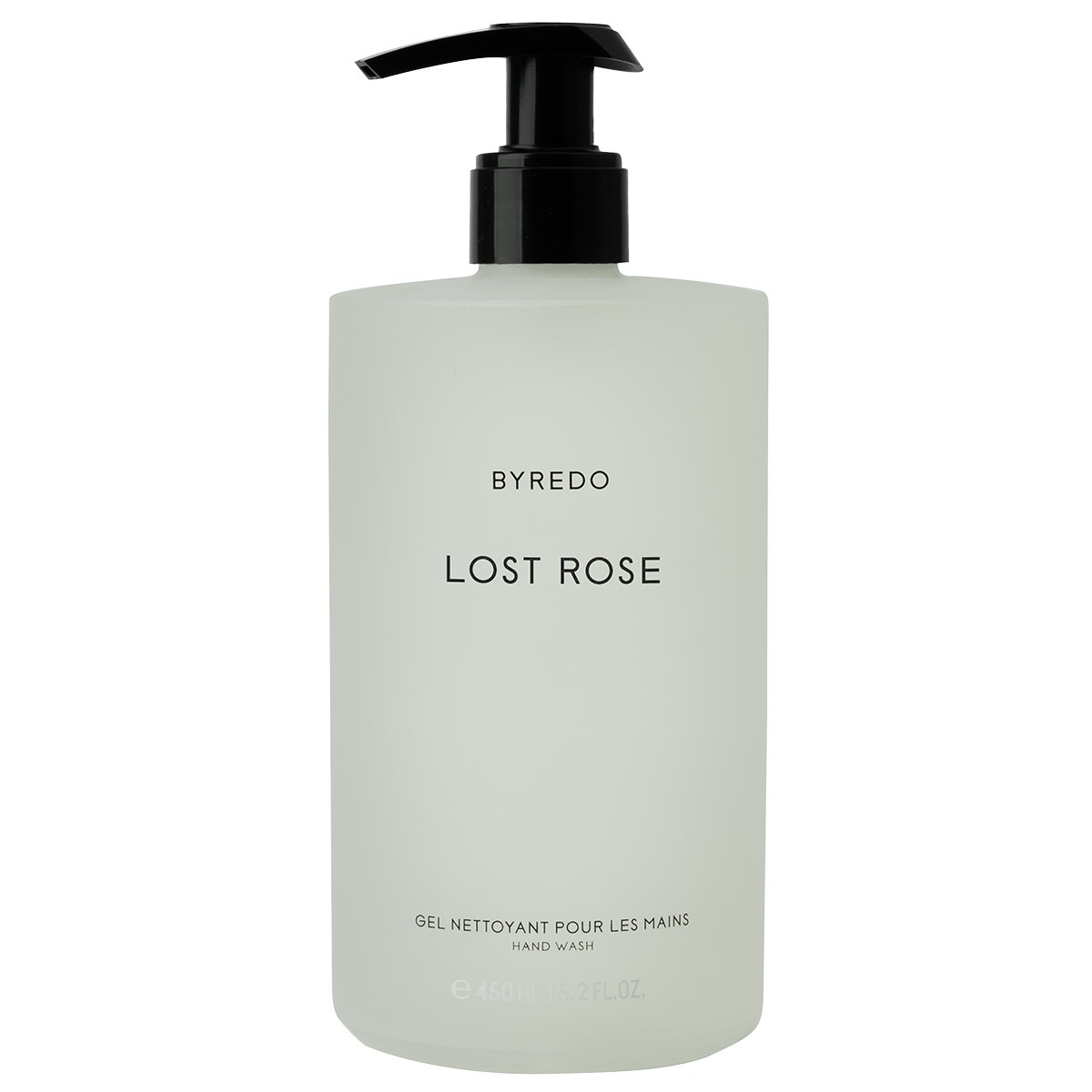 Hand Wash Lost Rose