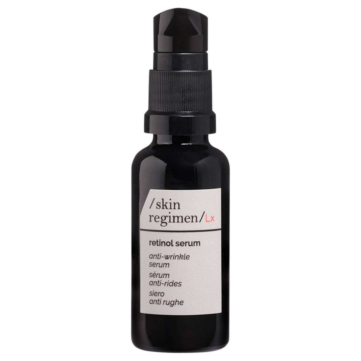 SKIN REGIMEN LX Retinol Serum