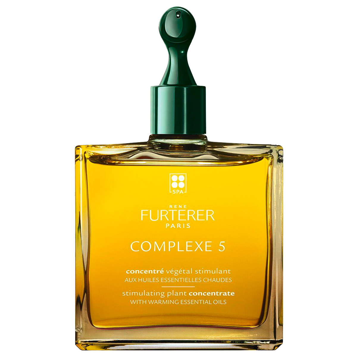 Complexe 5 Complexe 5 Stimulating plant concentrate