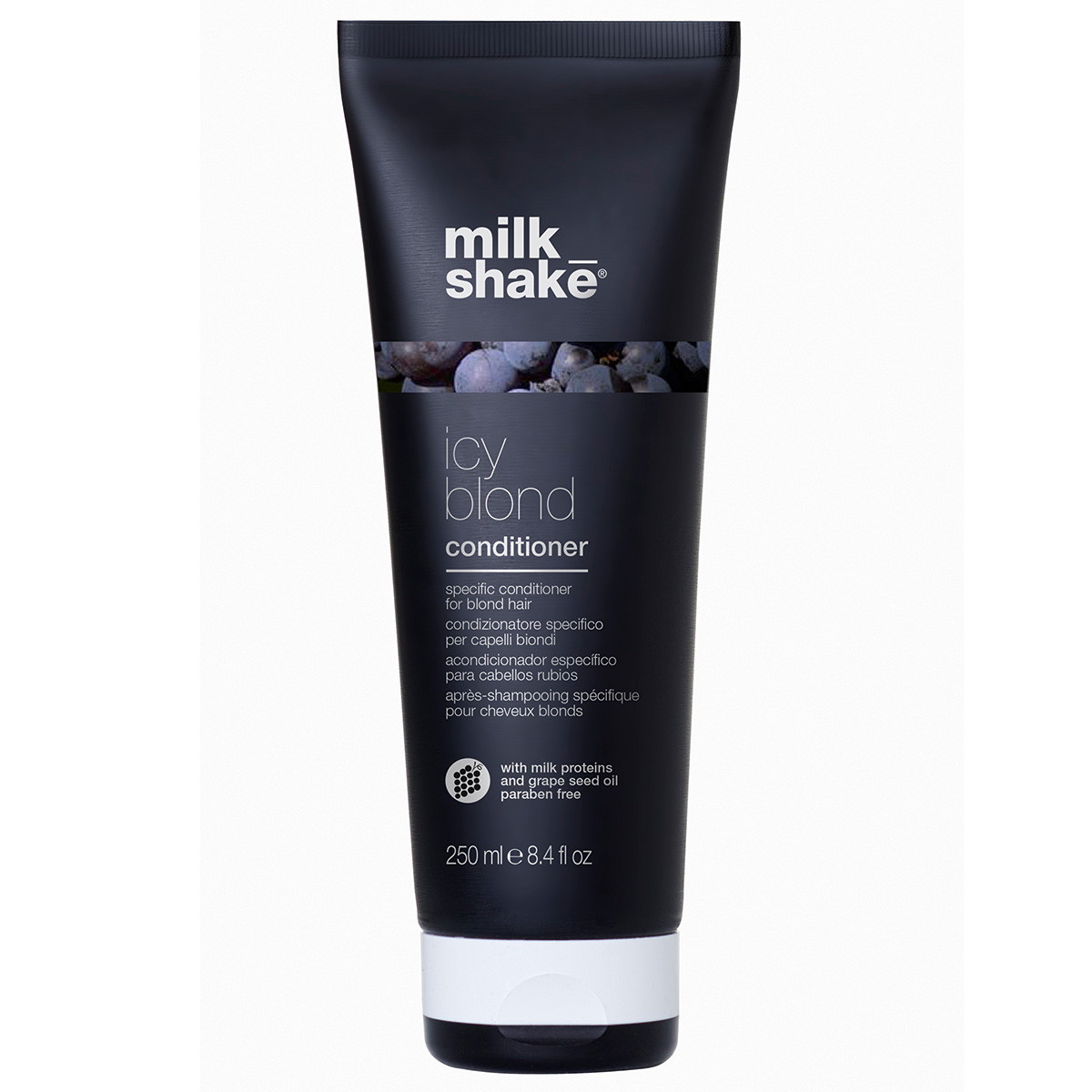 Icy Blond Icy Blond Conditioner
