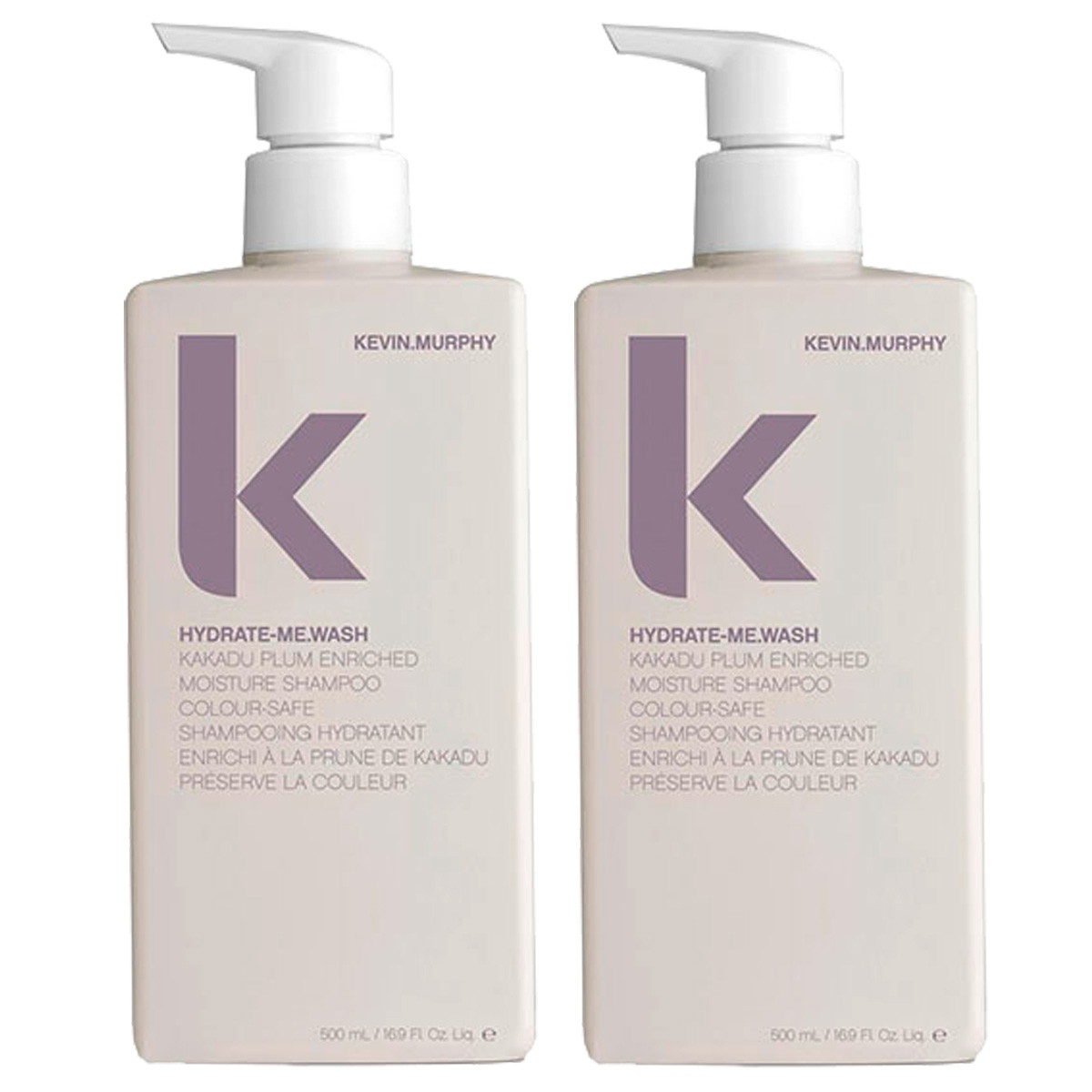Hydrate Me Wash Set