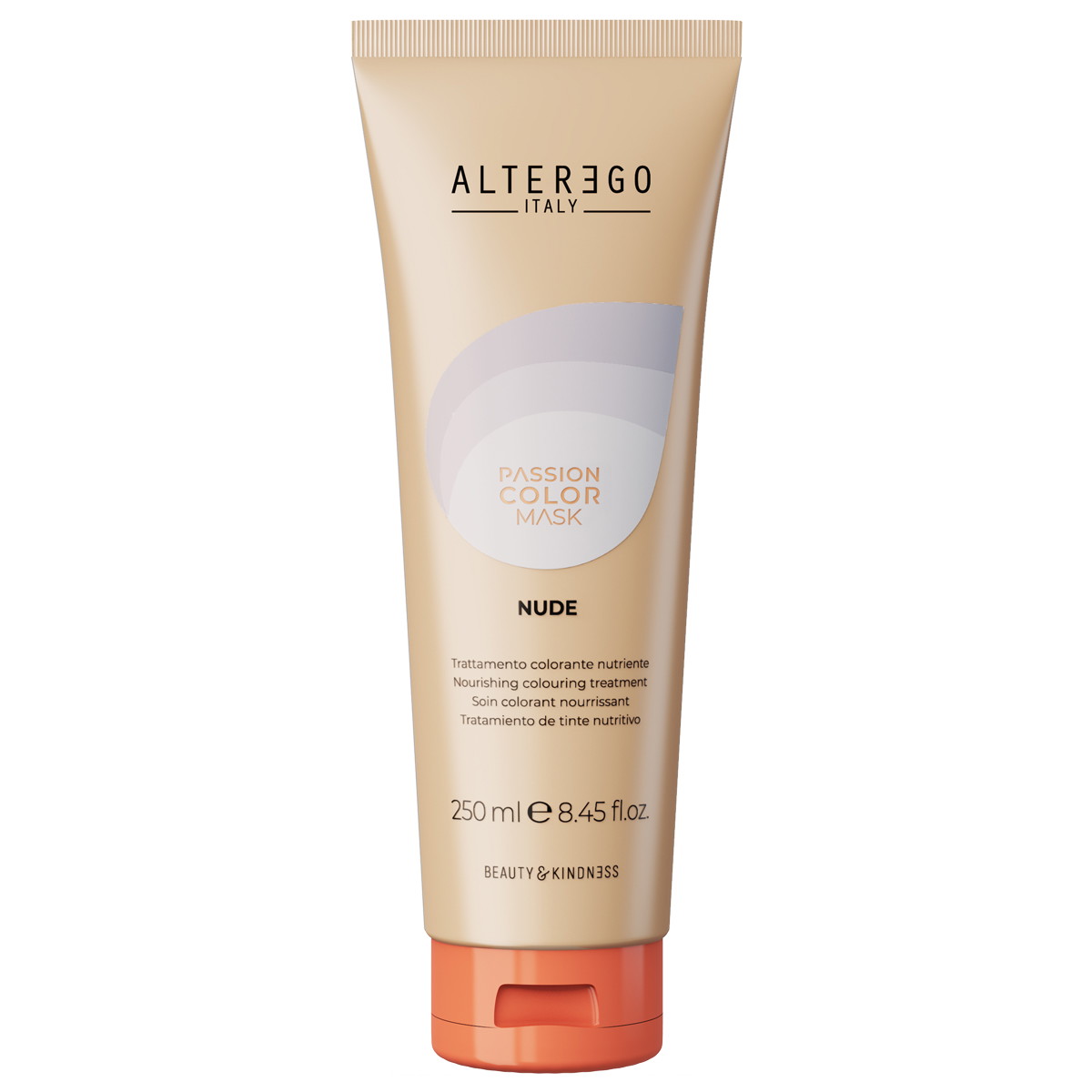 Passion Color Mask