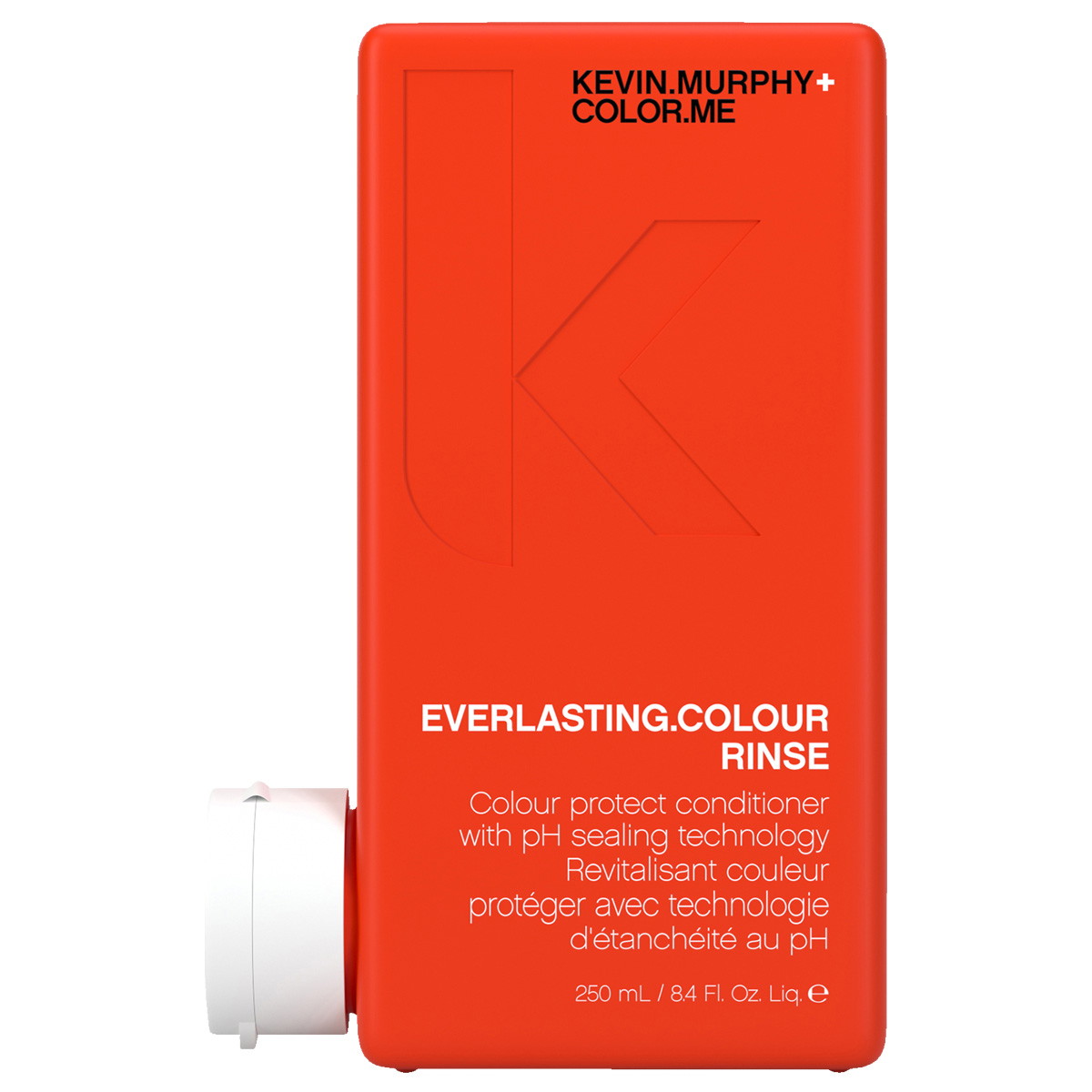 EVERLASTING.COLOUR RINSE