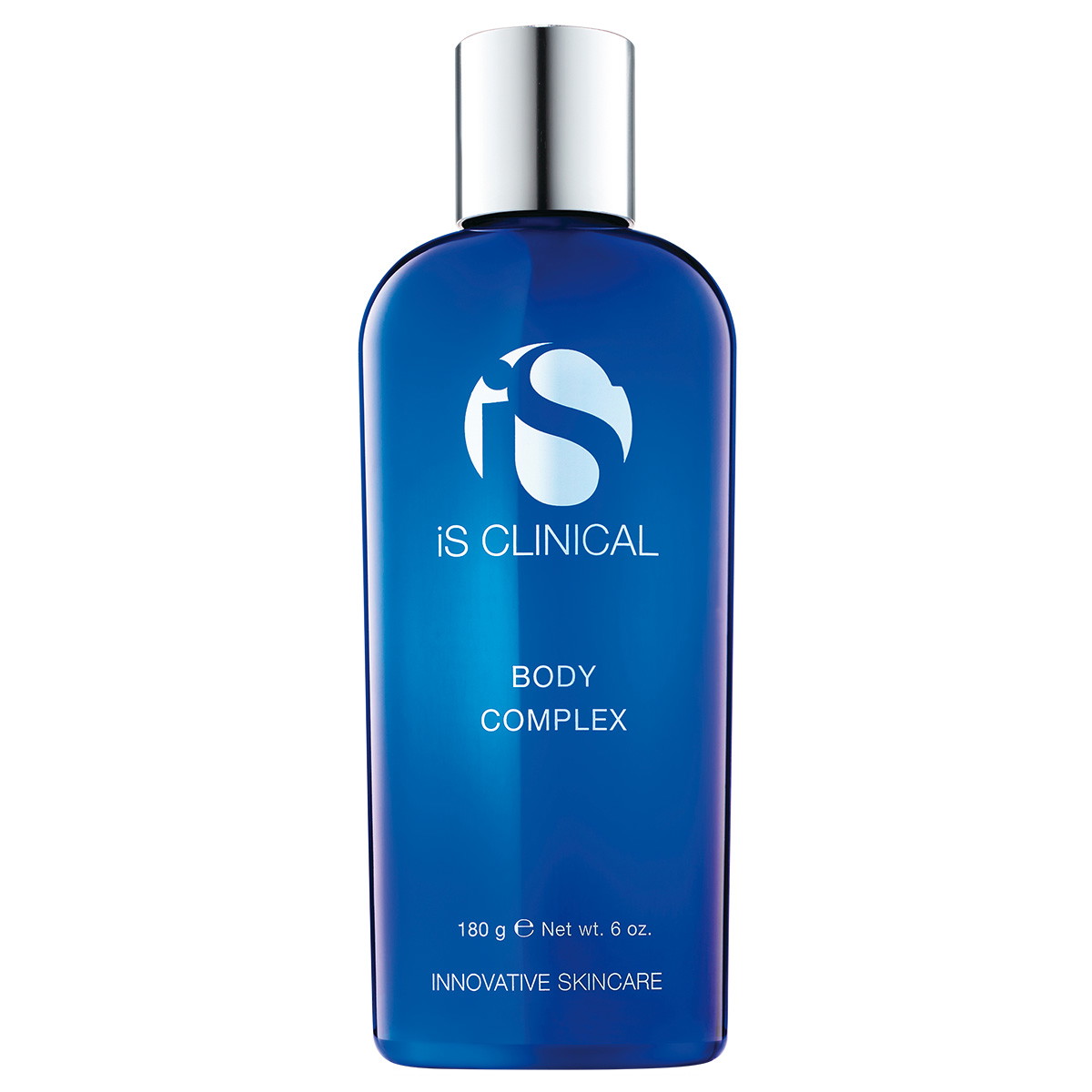 iS Clinical Body Complex 180 g