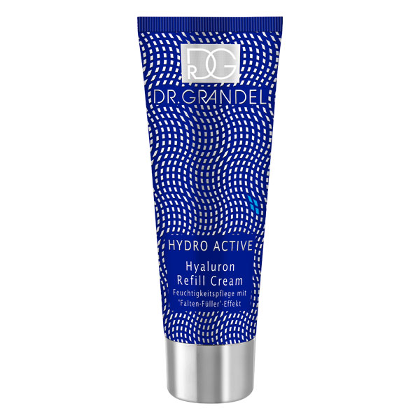 Hydro Active Hyaluron Refill Cream