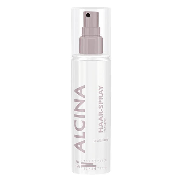 Haar-Spray