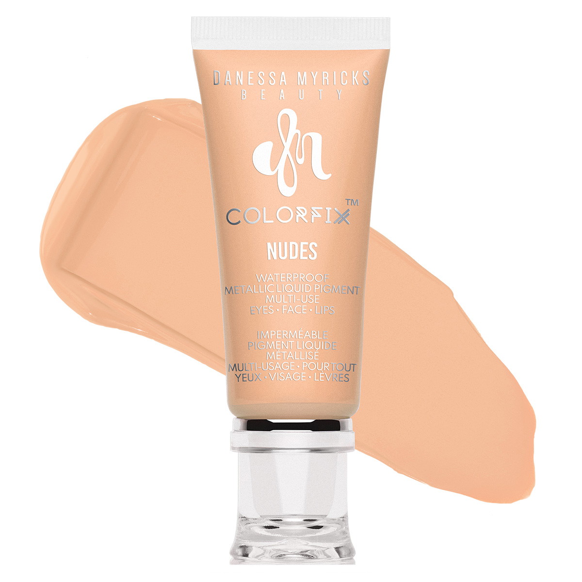 Colorfix Nudes