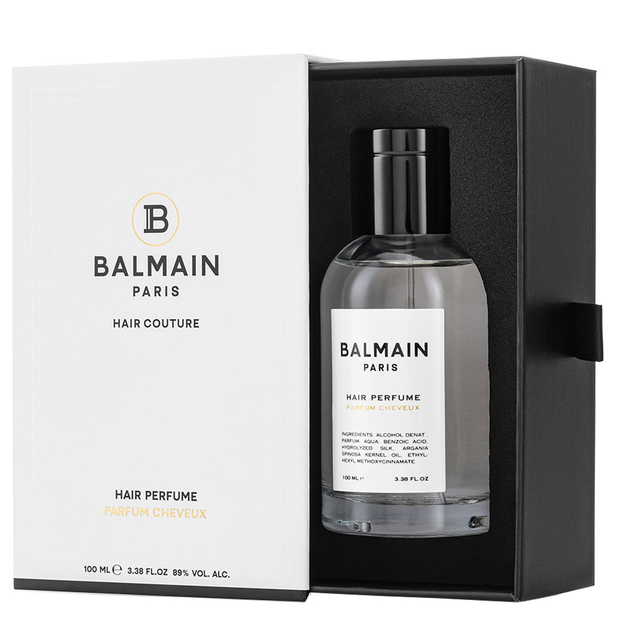 Hair Perfume Signature Fragrance