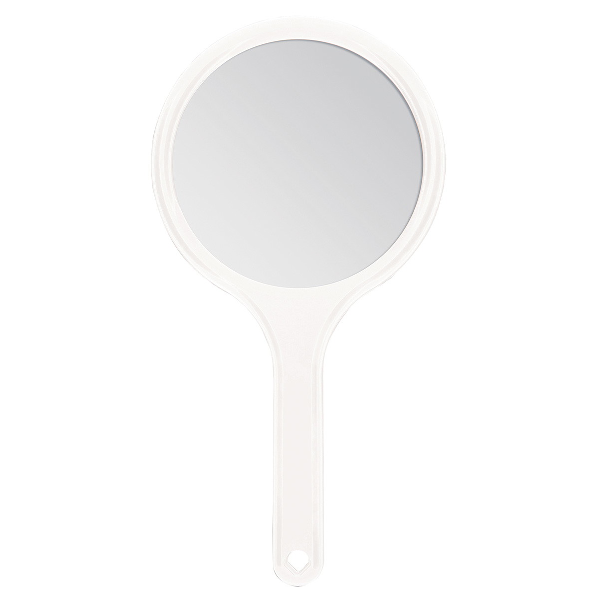 Hand mirror