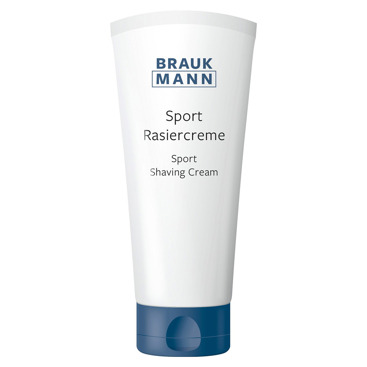 Sport Crema de afeitar
