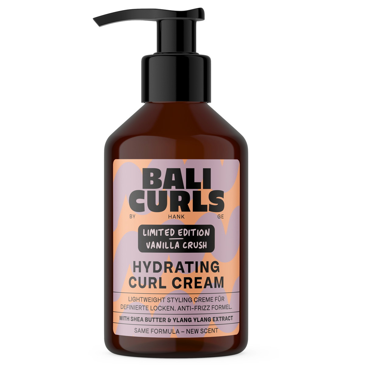 Hydrating Curl Cream Limited Edition