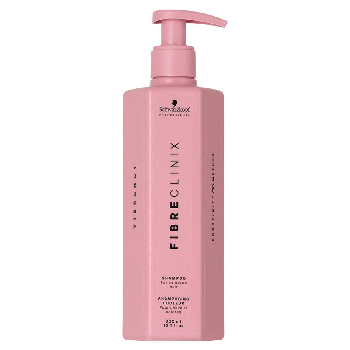 FIBRE CLINIX Vibrancy Shampoo