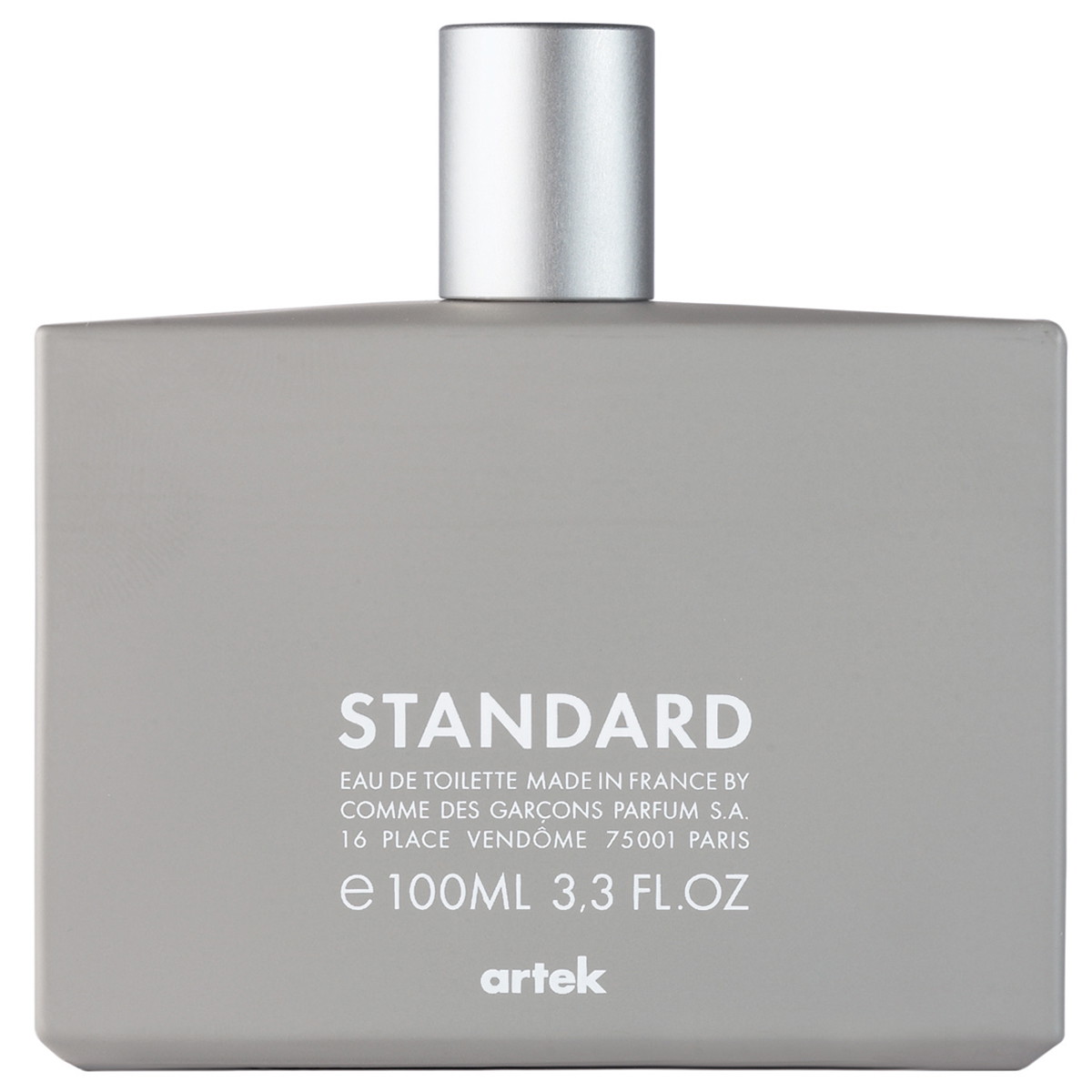 Standard Eau de Toilette