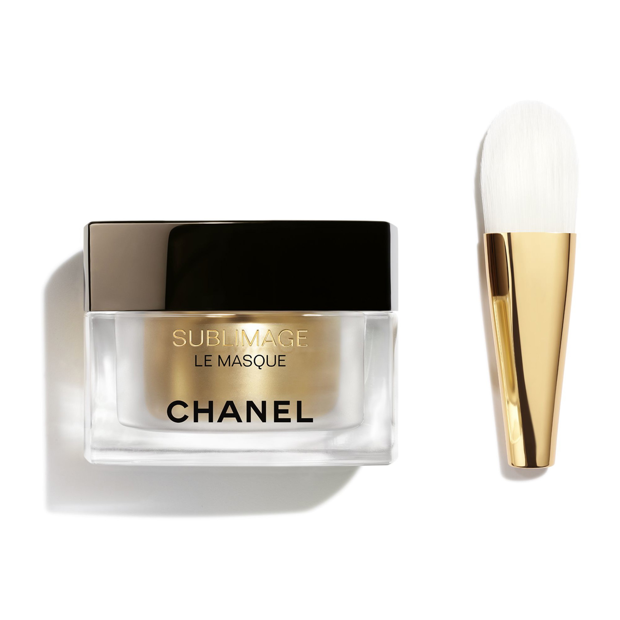 SUBLIMAGE LE MASQUE
