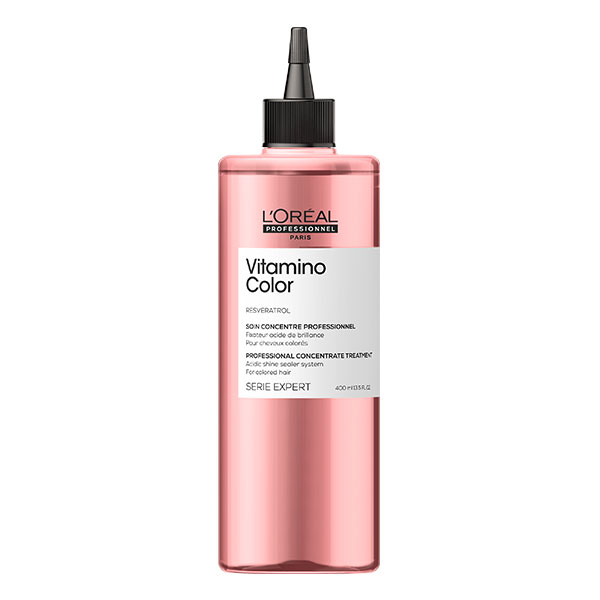 Serie Expert Vitamino Color Professional Concentrate Treatment