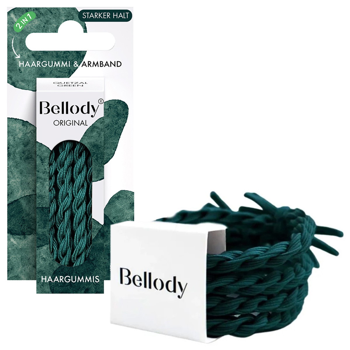 Original hair ties