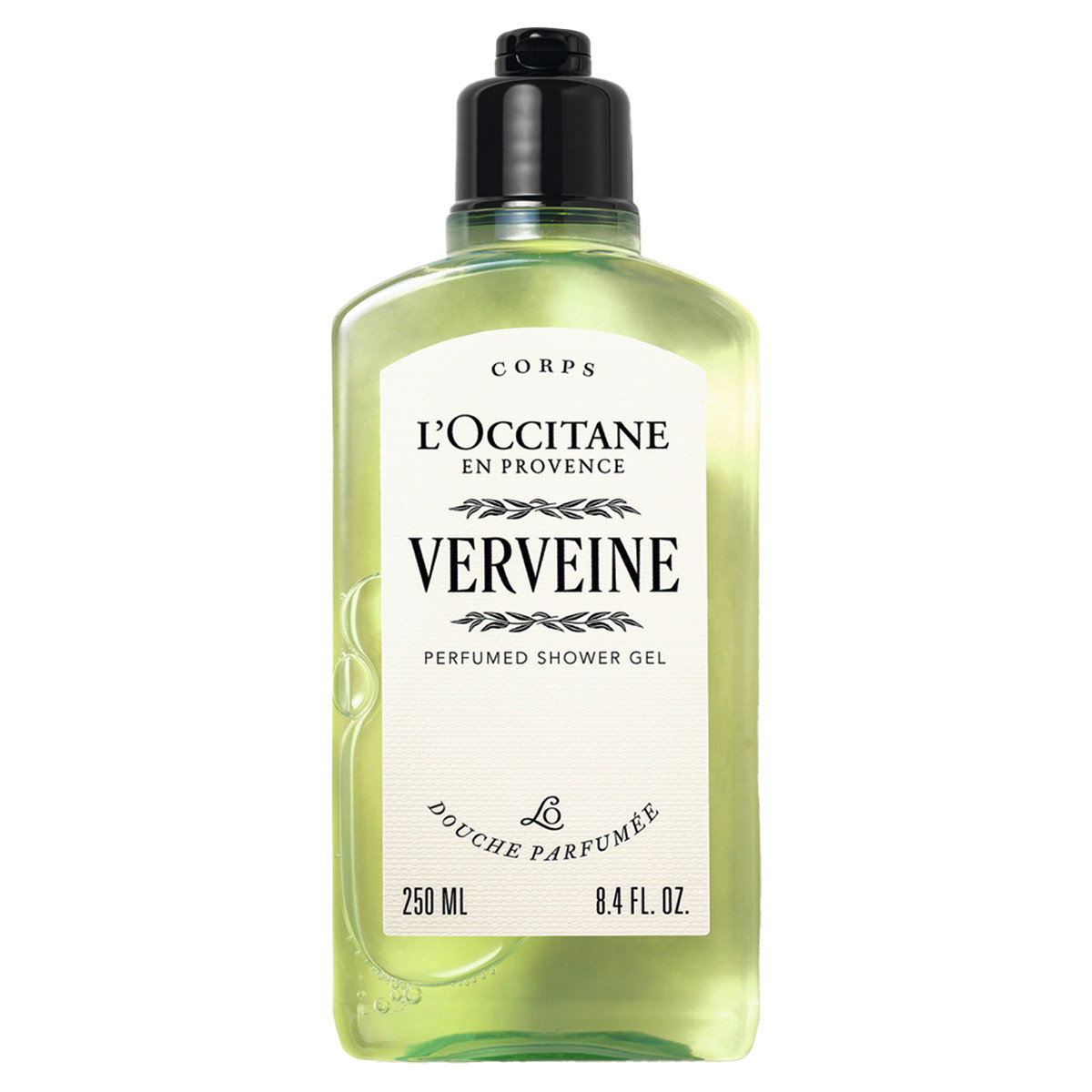 Verveine Perfumed Shower Gel