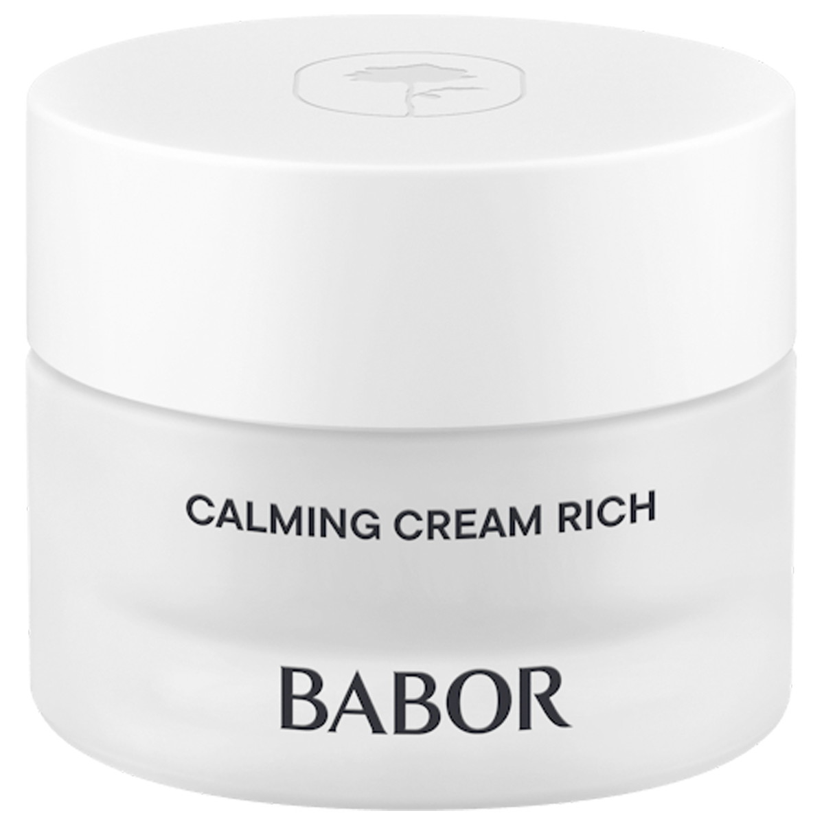 SKINOVAGE Calming Cream Rich