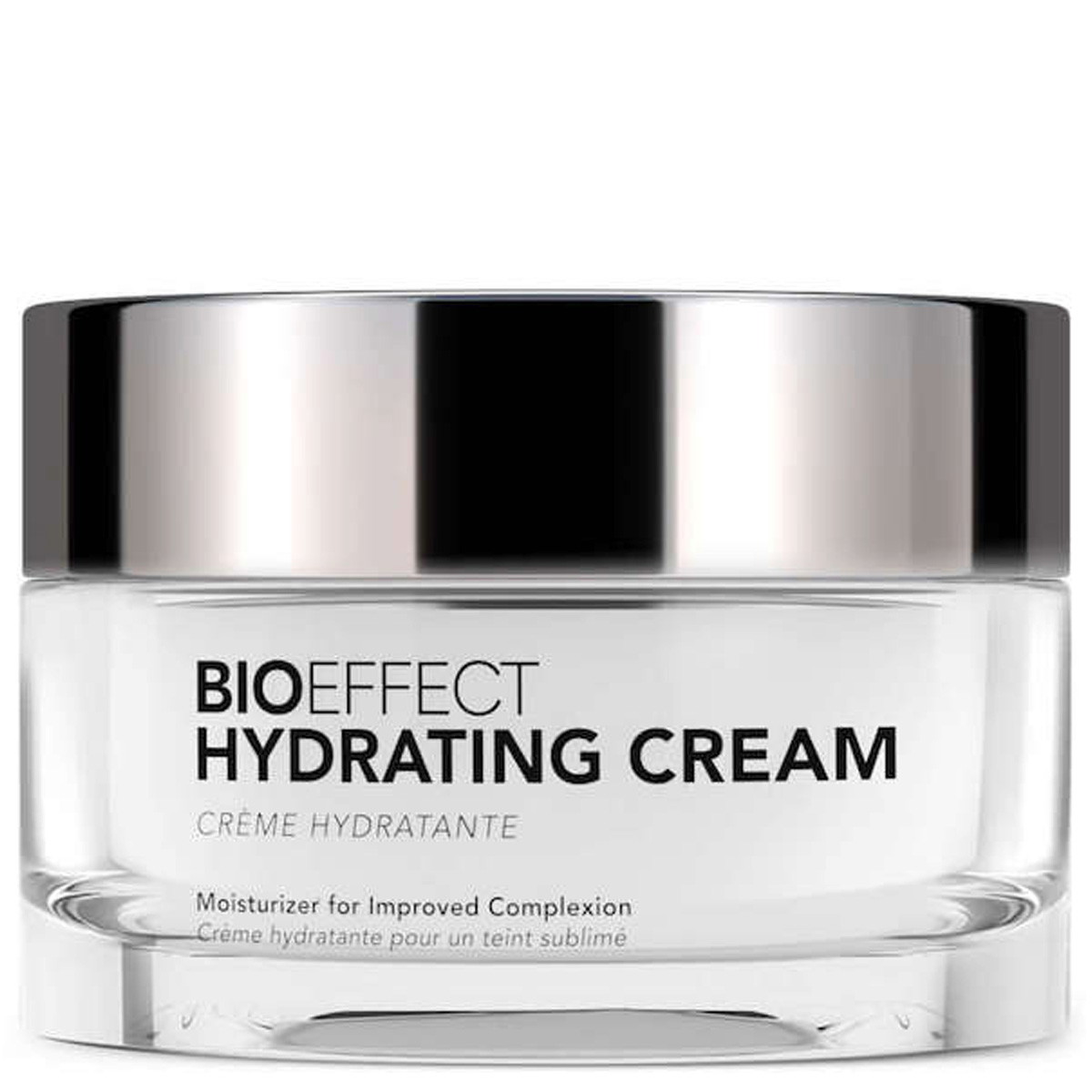 Hydrating Cream