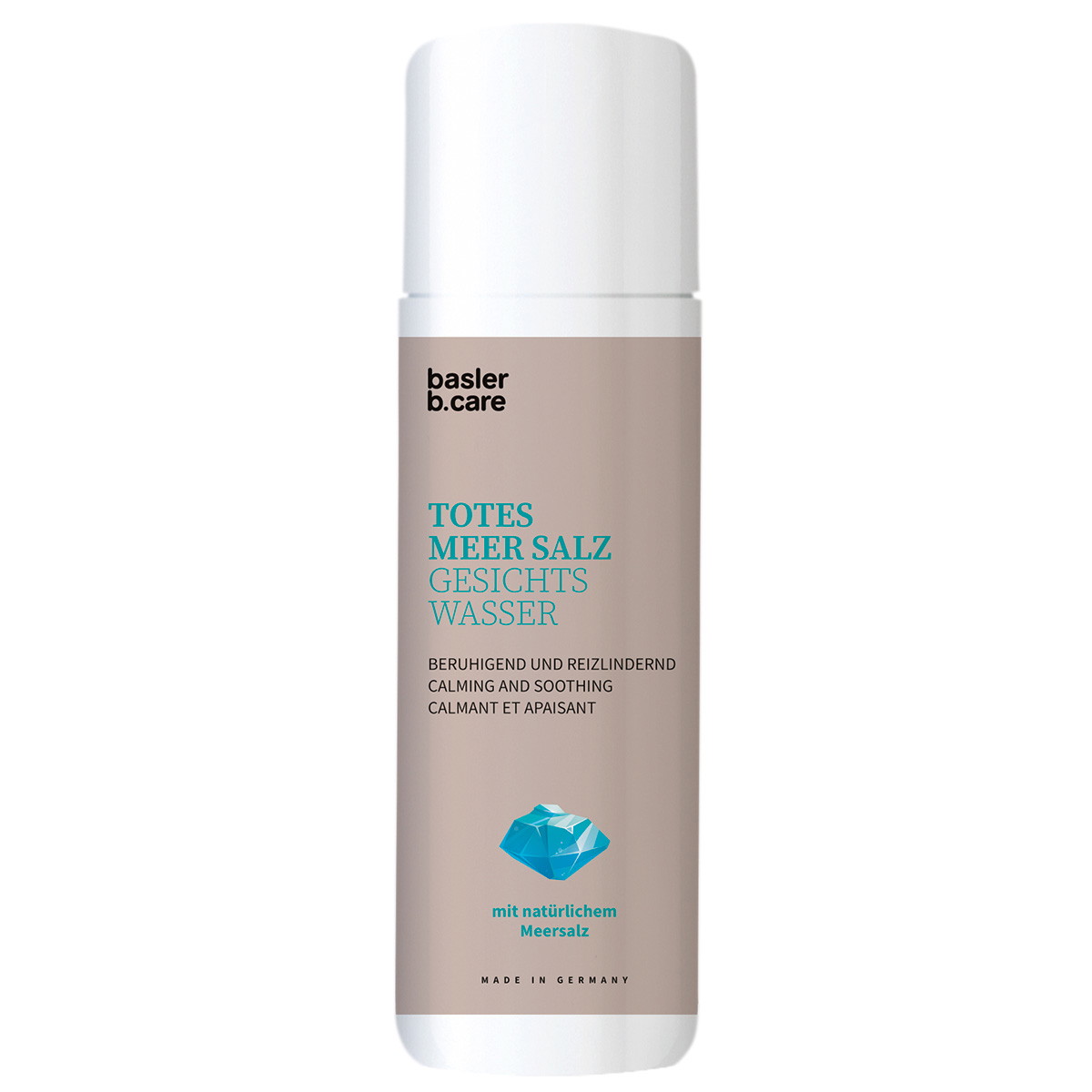 Totes Meer Salz Tónico facial
