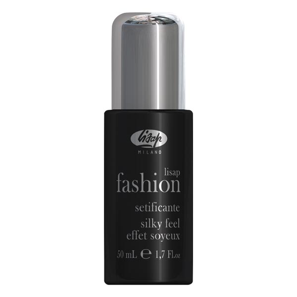 Fashion Silky Feel Fluid