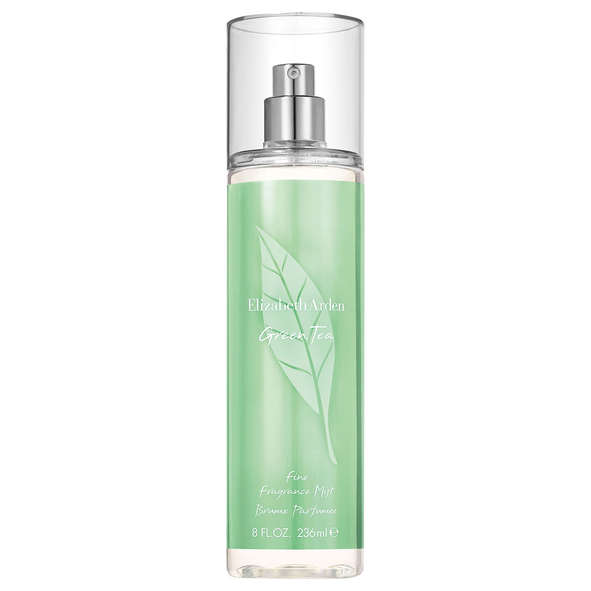 GREEN TEA Fragrance Mist