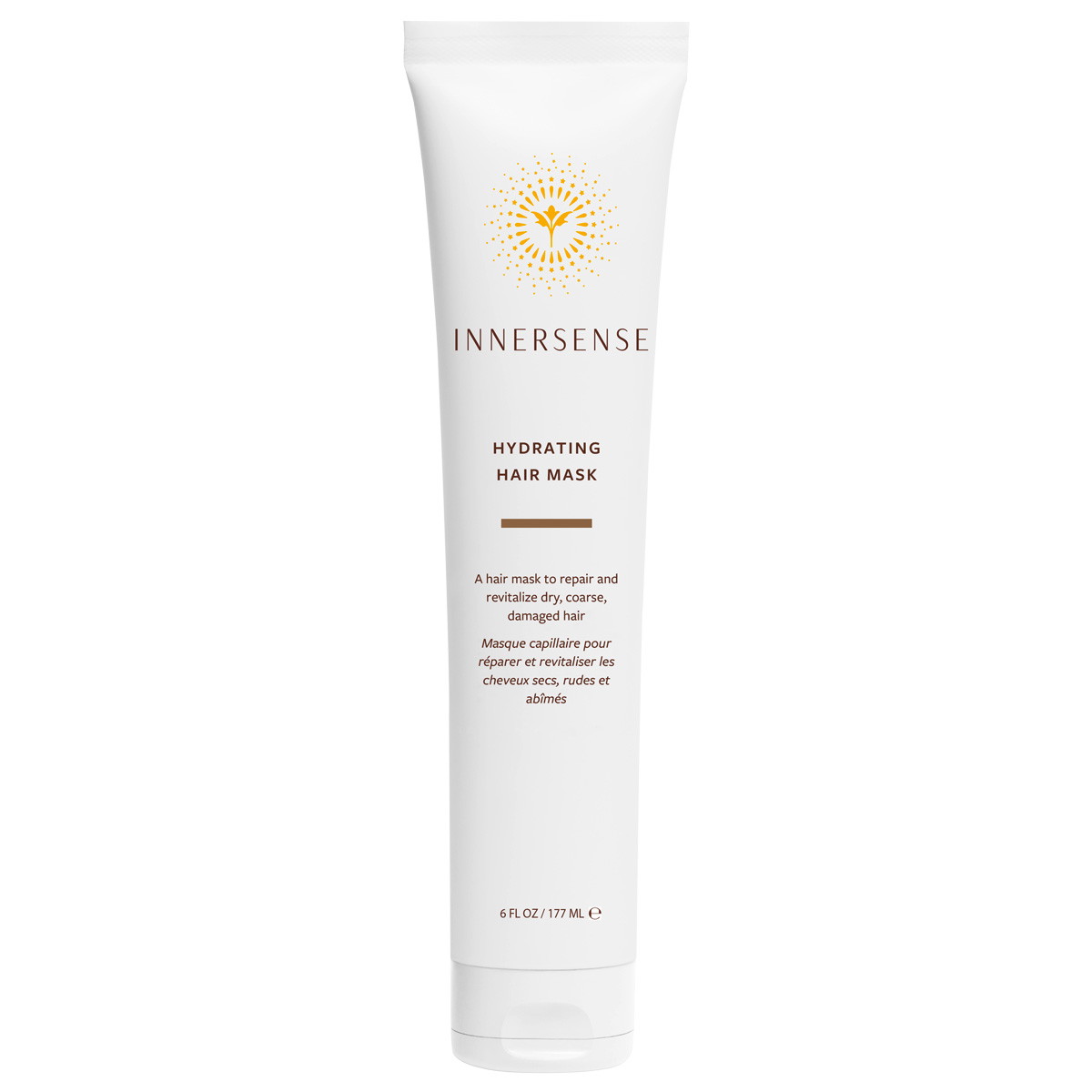 Hydrating Hair Mask