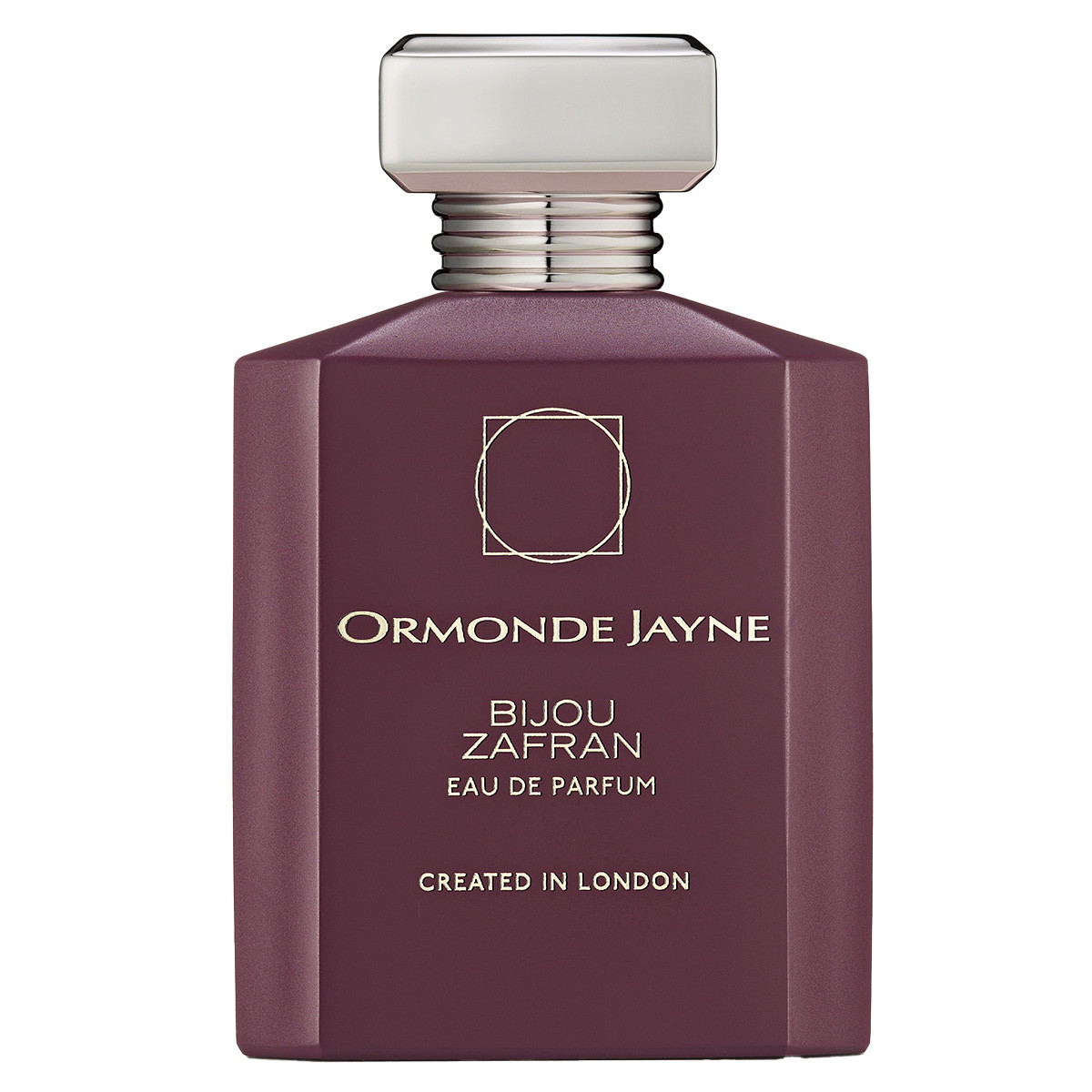 Bijou Zafran Eau de Parfum