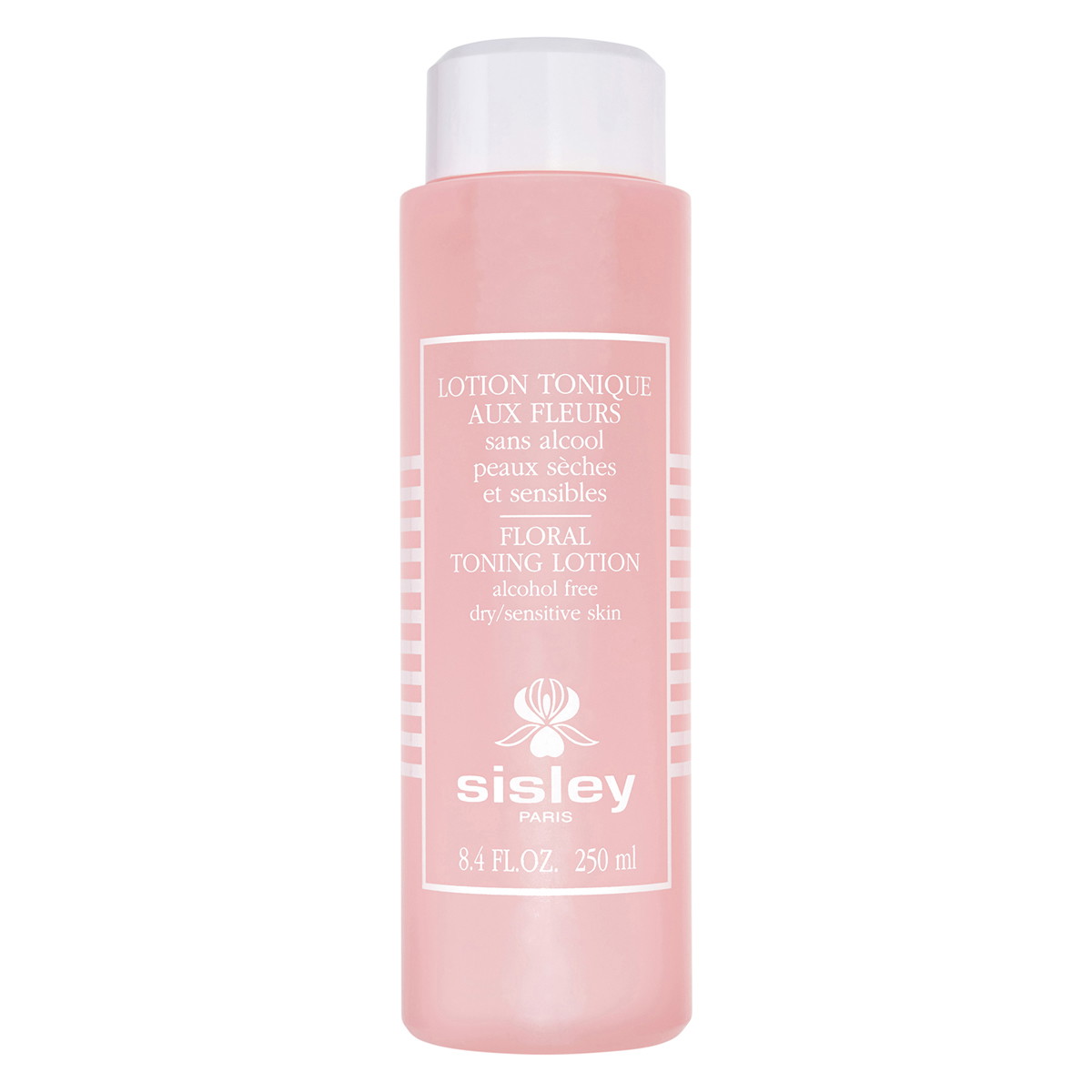 Lotion Tonique Aux Fleurs