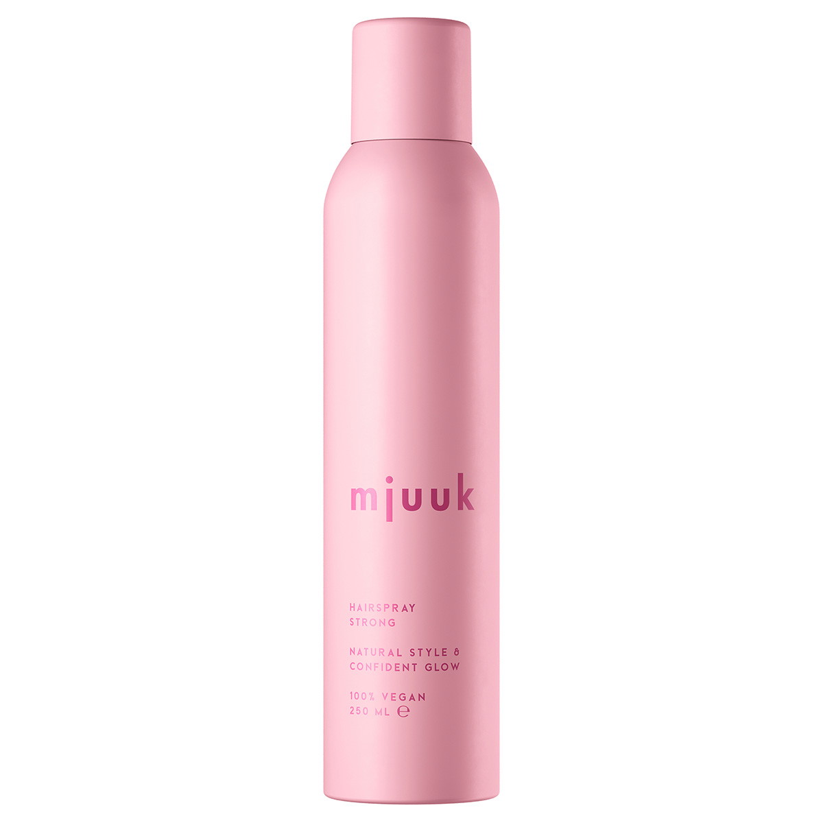 Hairspray Strong