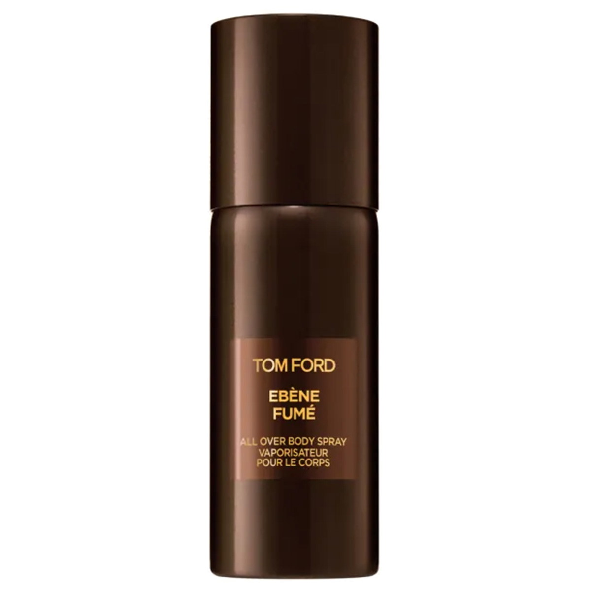 Ébène Fumé All Over Body Spray