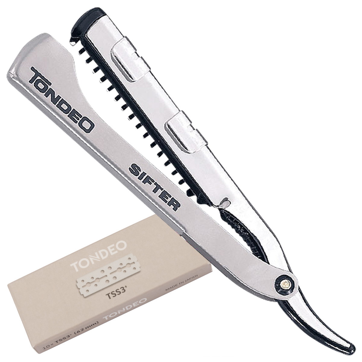 Sifter Classic Messer