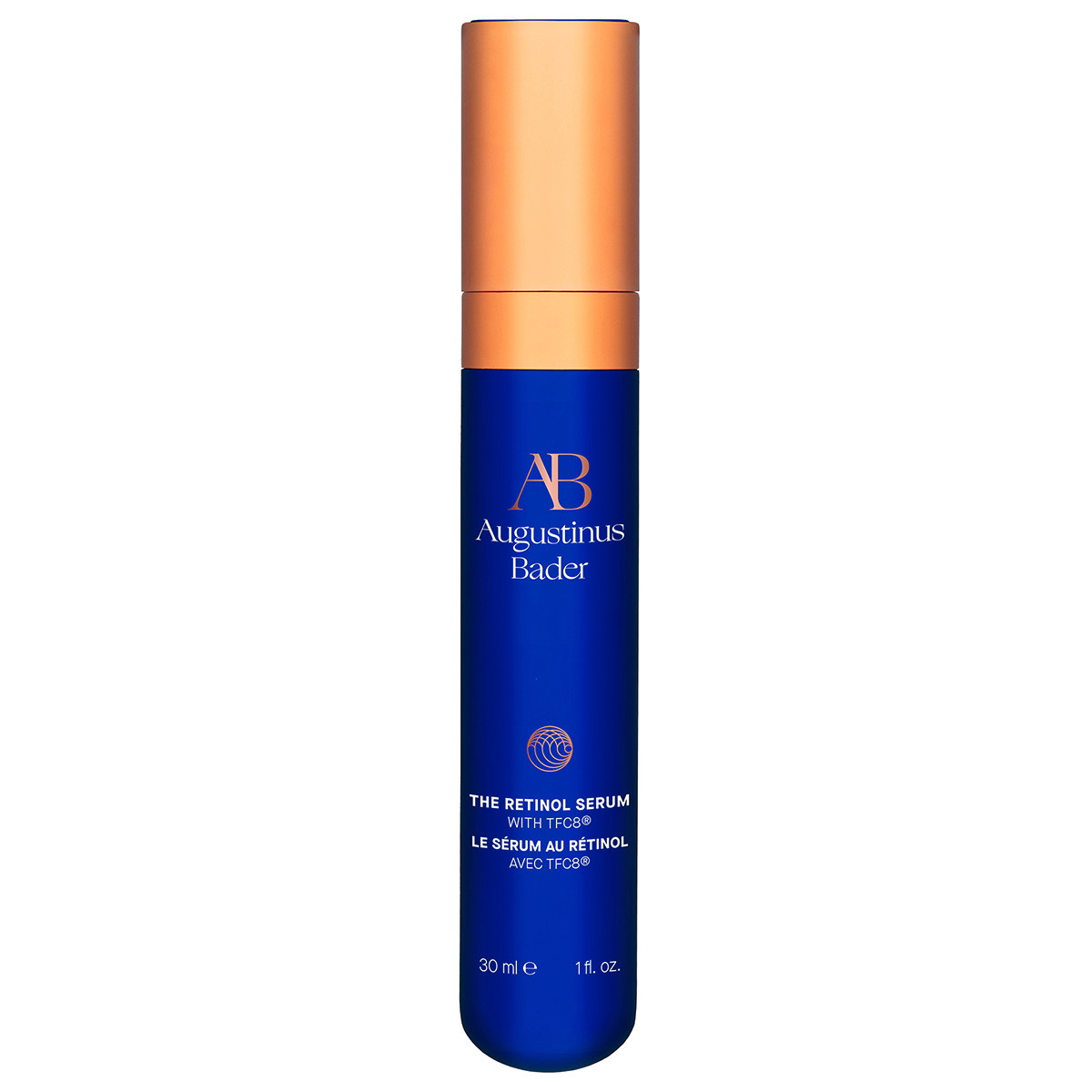 The Retinol Serum