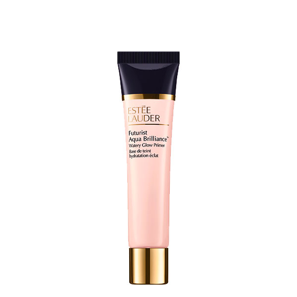 Futurist Aqua Brilliance Watery Glow Primer
