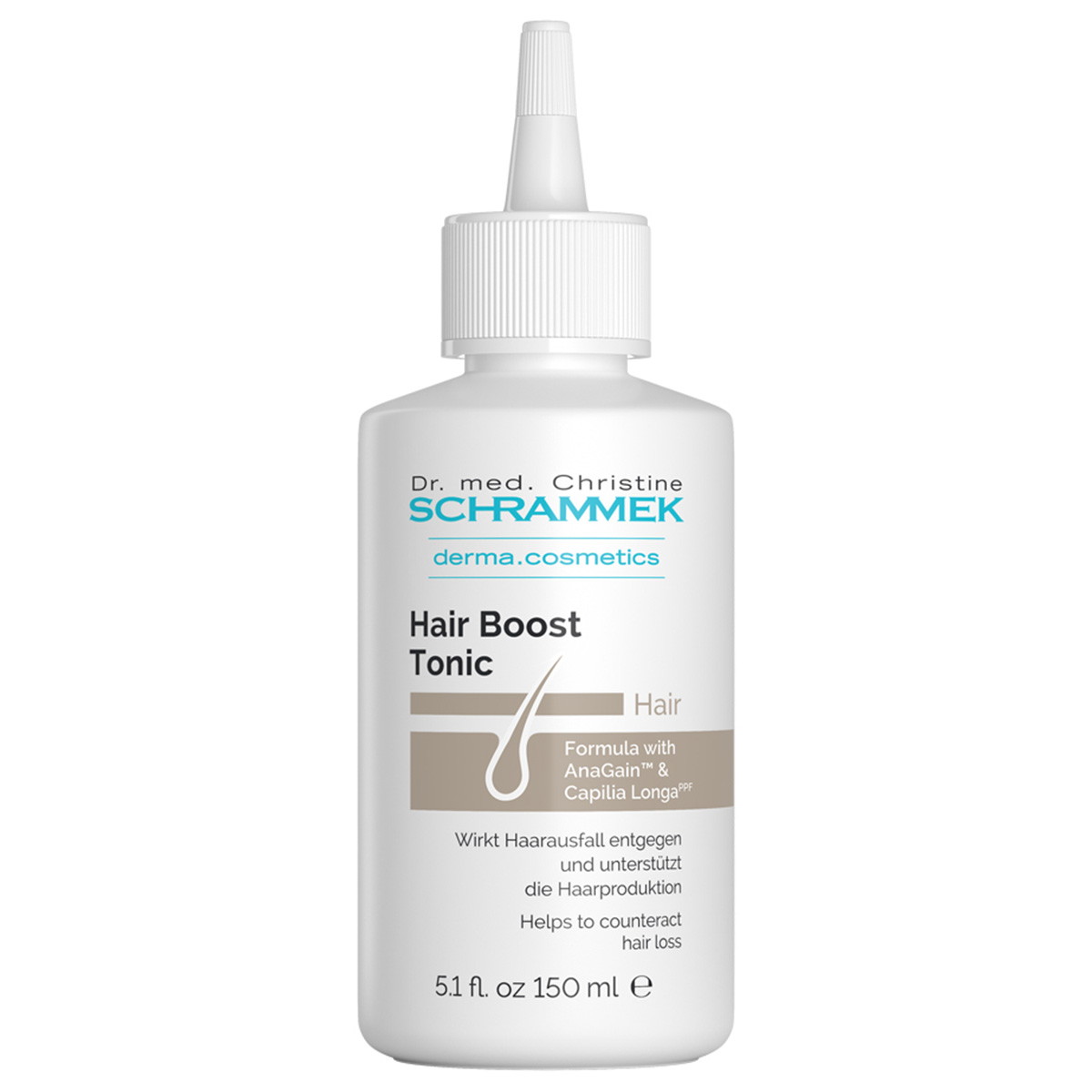 Hair Hair Boost Tonic