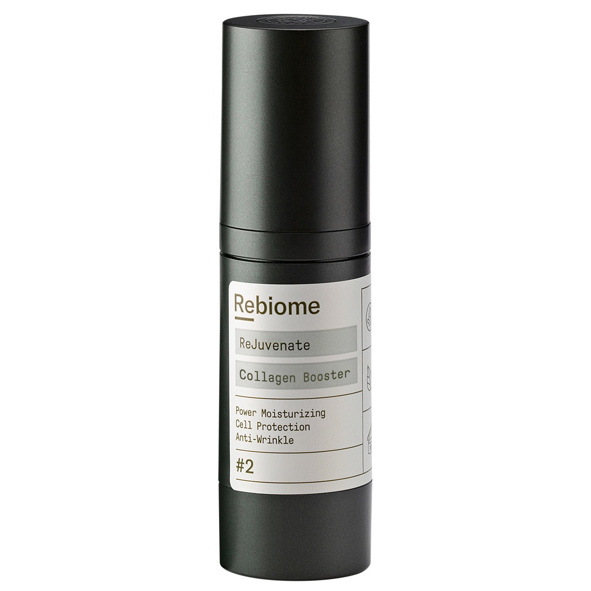ReJuvenate Collagen Boost