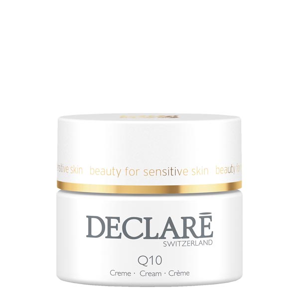 Age Control Q10 Cream