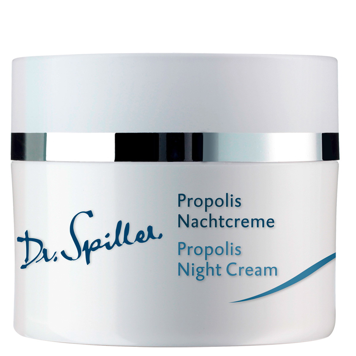 Biomimetic SkinCare Crema notte alla propoli
