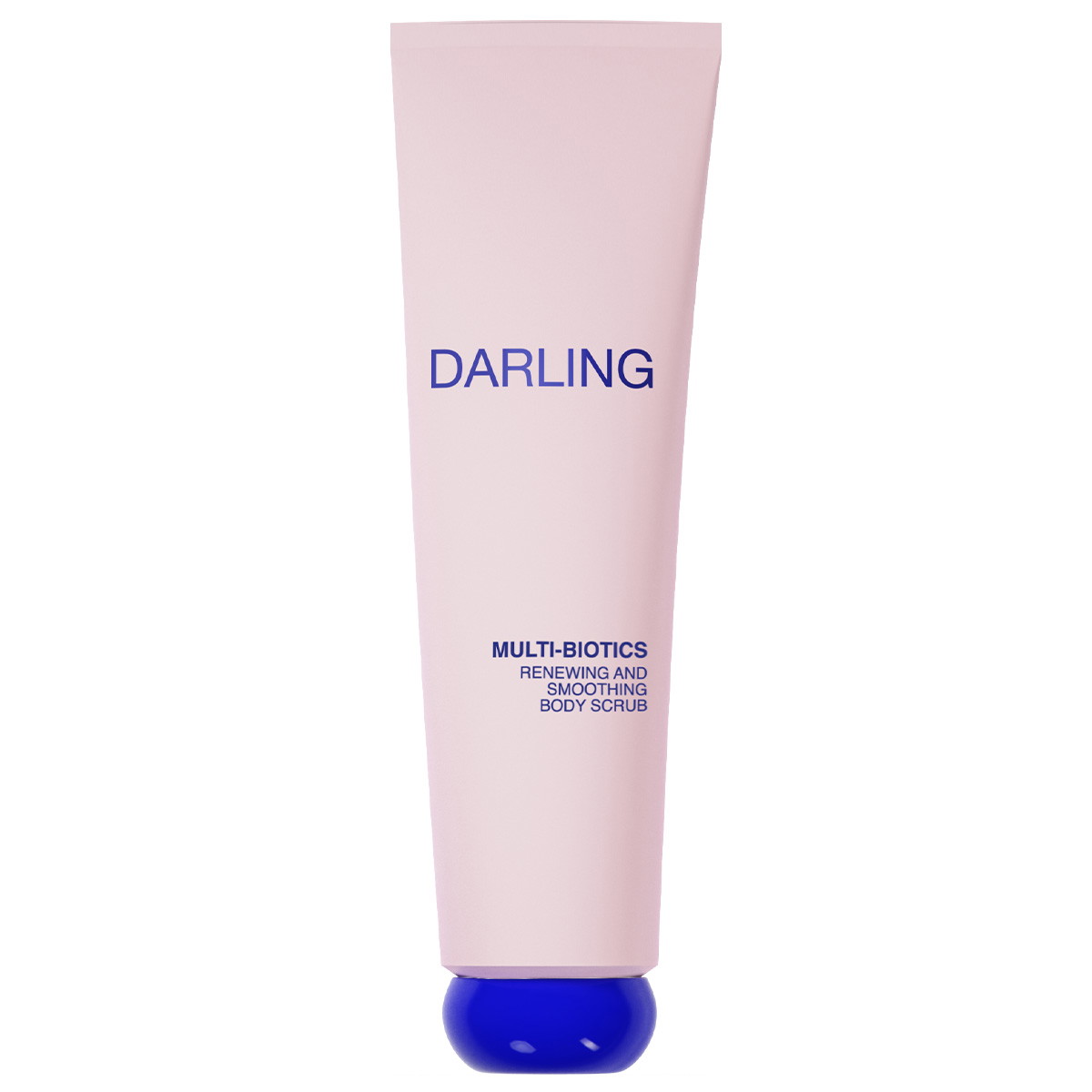 Multi-Biotics Hydrating and Balancing Body Scrub