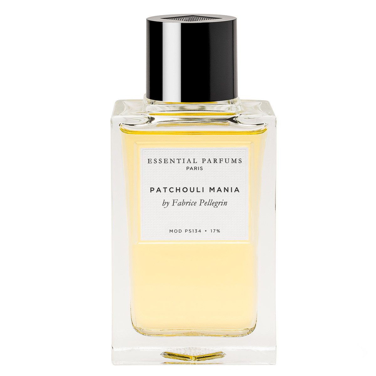 Patchouli Mania by Fabrice Pellegrin Eau de Parfum