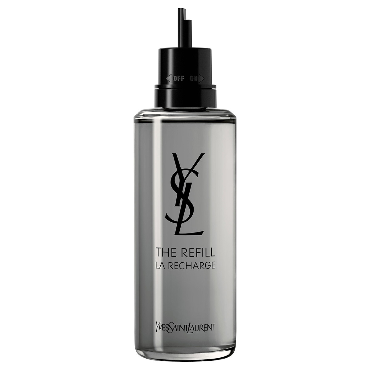 MYSLF Le Parfum The Refill