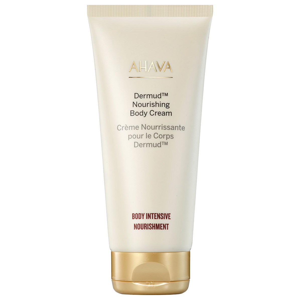 Dermud Nourishing Body Cream
