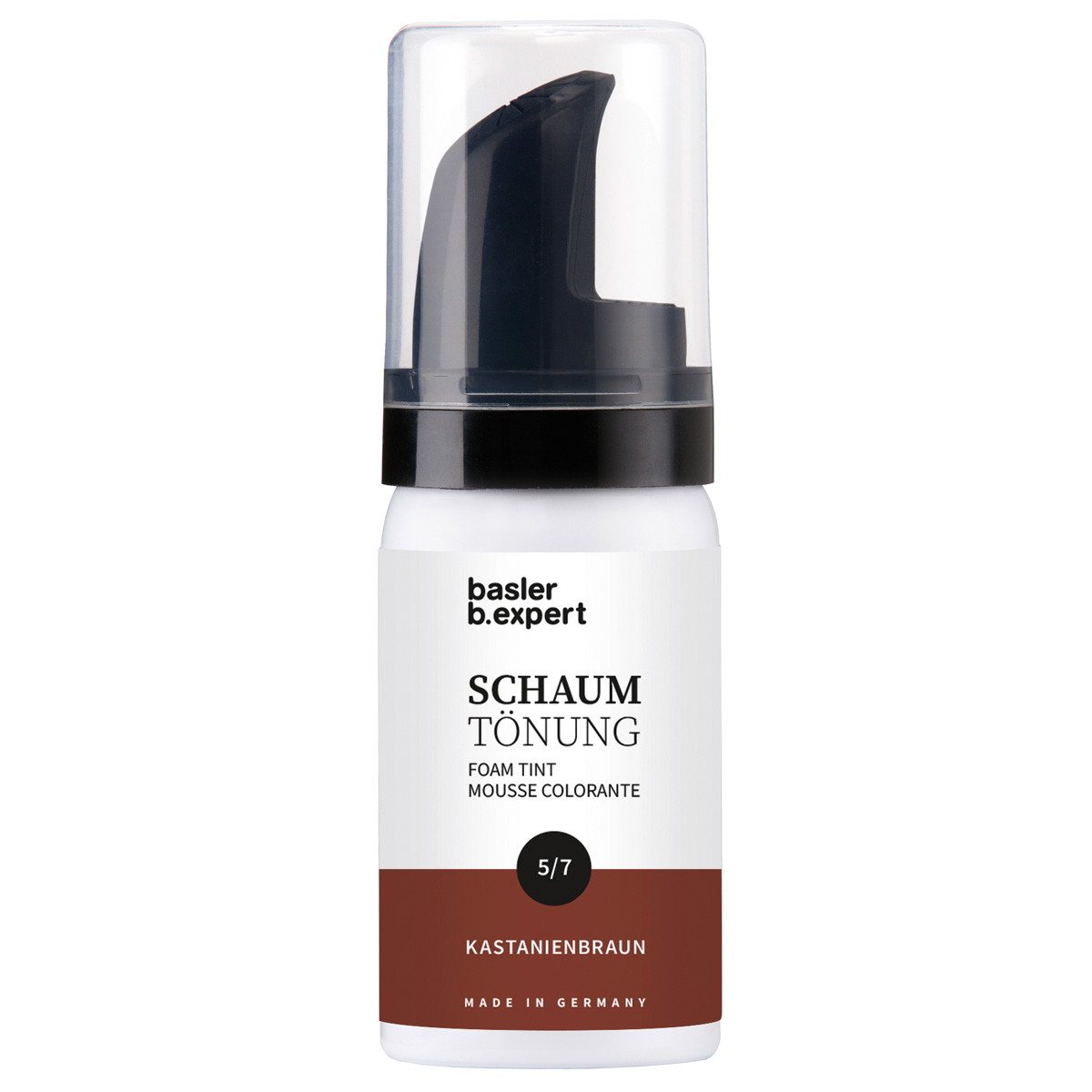 30ml basler Schaumtönung