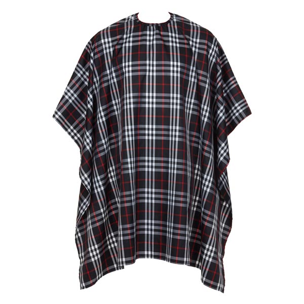 Hair cutting cape Scot
