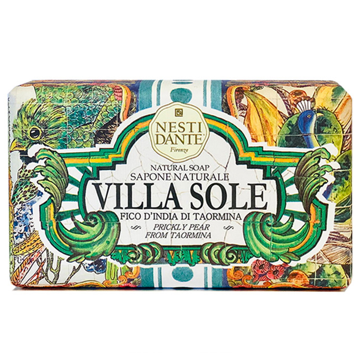 Villa Sole Fico d´India di Taormina