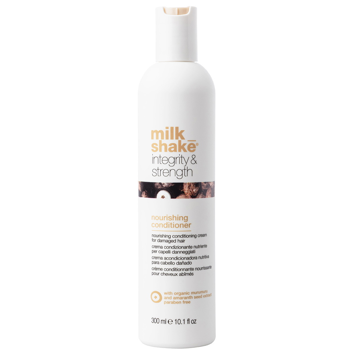 Integrity & Strength Nourishing Conditioner