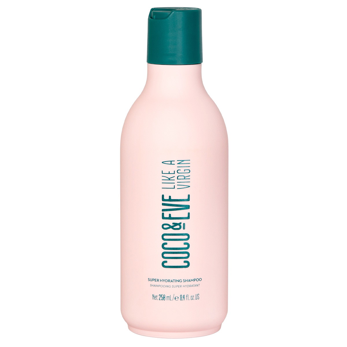 Like A Virgin Super Hydrating Shampoo