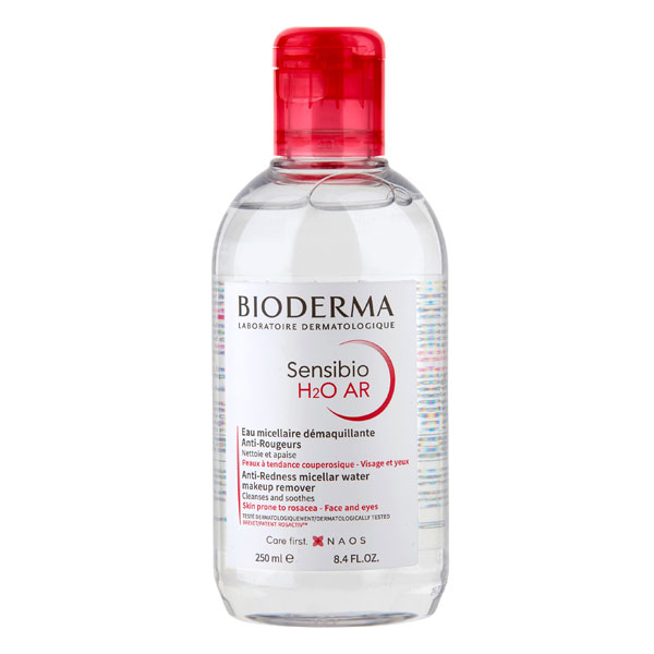 Sensibio H2O AR Micellair Water