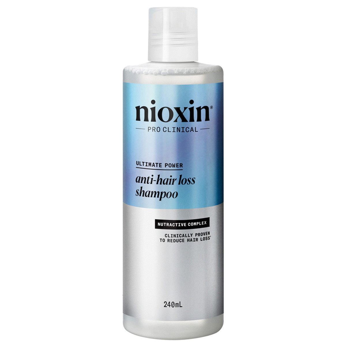 Anti-Hair Loss Shampoo