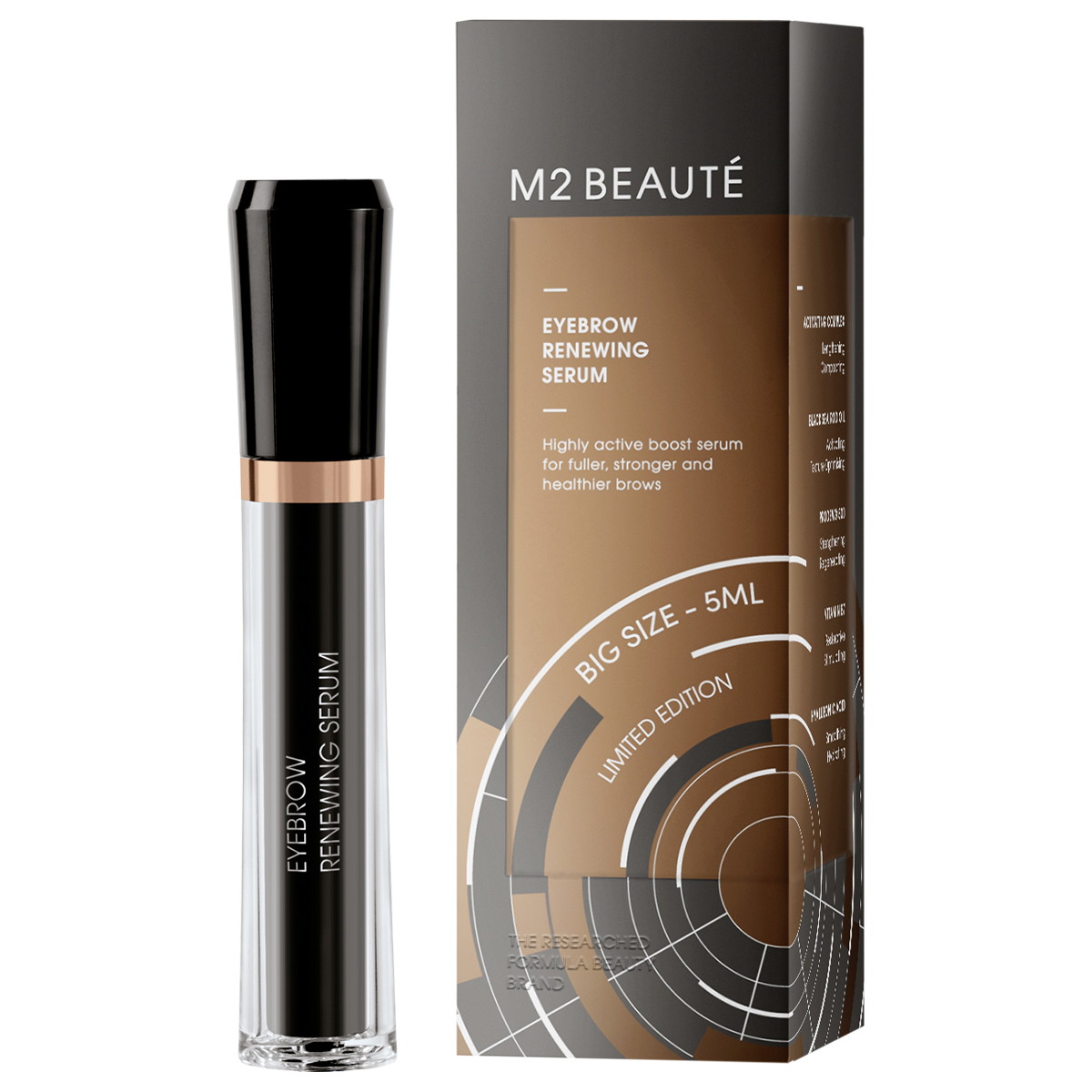Eyebrow Renewing Serum BIG SIZE